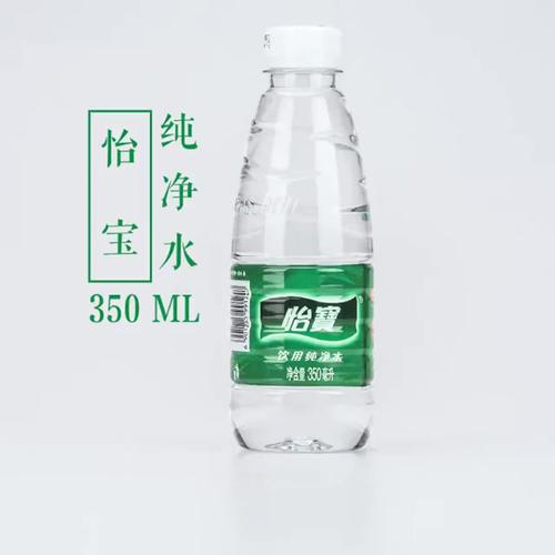 怡宝饮用纯净水350ml瓶装 会议、泡茶与外出活动的理想之选